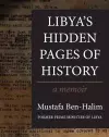 Libya's Hidden Pages of History cover