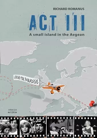 Act III cover