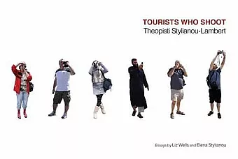 Tourists Who Shoot cover