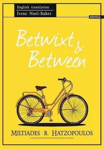 Betwixt and Between cover