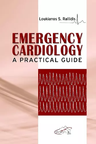 Emergency Cardiology cover