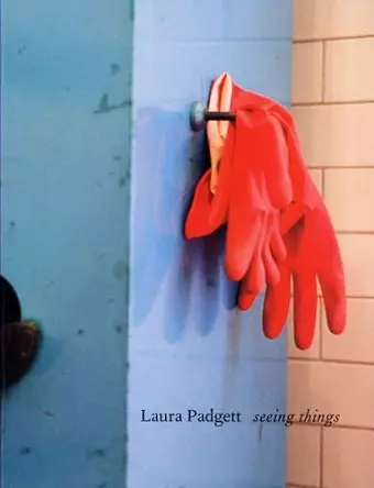 Laura Padgett cover