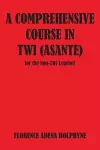 Comprehensive Course in Twi (Asa cover