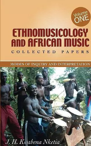 Ethnomusicology and African Music cover