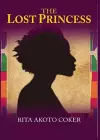 The Lost Princesss cover