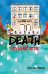 Death at the Voyager Hotel cover