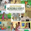 Who Told the Most Incredible Story cover