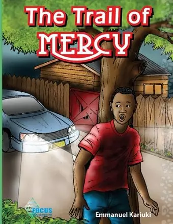 Trail of Mercy cover