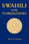 Swahili for Foreigners cover