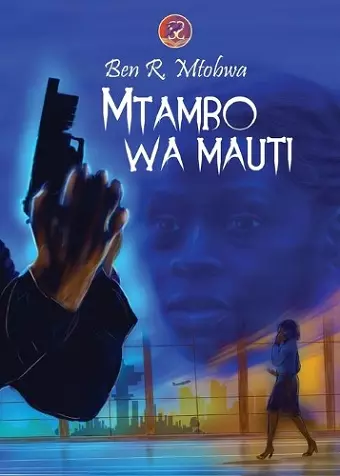 Mtambo wa Mauti cover