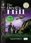 The Devil's Hill cover