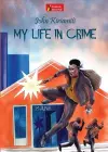 My Life in Crime cover