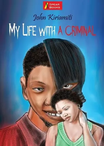 My Life with a Criminal cover