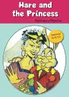 Hare and the Princess cover