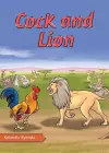 Cock and Lion cover