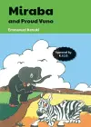 Miraba and Proud Vuno cover