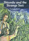 Shiundu and the Strange Sect cover