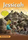 Jessicah cover