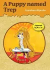 A Puppy named Trep cover