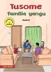 Tusome Familia Yangu cover