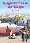 Njaga Returns to the Village cover