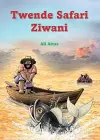 Twende Safari Ziwani cover