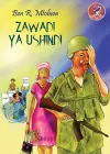 Zawadi ya Ushindi cover