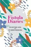 Fistula Diaries cover