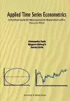 Applied Time Series Econometrics. A Practical Guide for Macroeconomic Researchers with a Focus on Africa cover