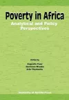 Poverty in Africa cover