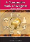 A Comparative Study of Religions. Second Edition cover