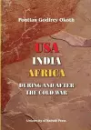 USA, India, Africa During and After the Cold War cover