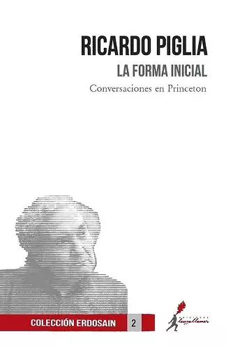 La forma inicial cover