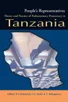People's Representatives. Theory and Practice of Parliamentary Democracy in Tanzania cover