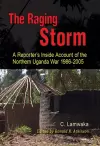 The Raging Storm cover