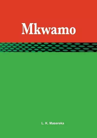 Mkwamo cover