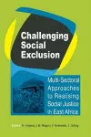 Challenging Social Exclusion cover