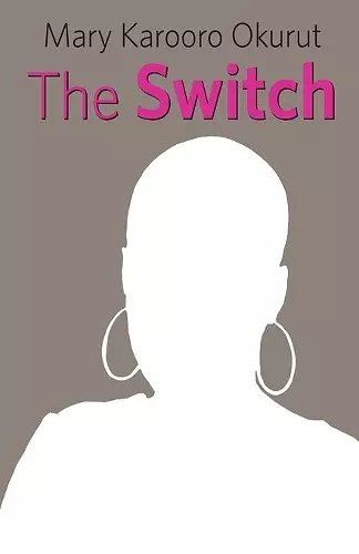 The Switch cover