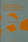 Partial Differential Equations Of Hyperbolic Type And Applications cover