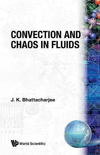 Convection And Chaos In Fluids cover