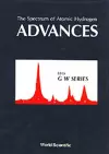 Spectrum Of Atomic Hydrogen, The: Advances cover