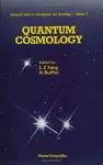 Quantum Cosmology cover
