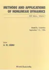 Methods And Applications Of Nonlinear Dynamics cover