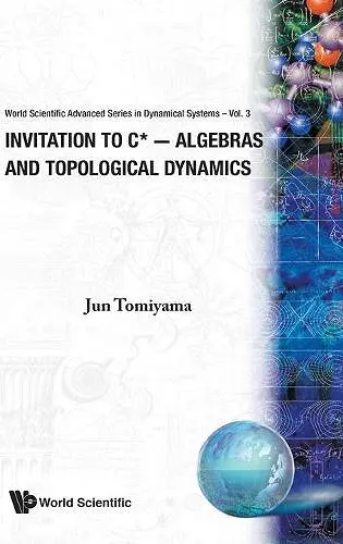 Invitation To C*-algebras And Topological Dynamics cover