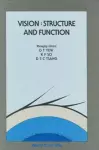 Vision: Structure And Function cover