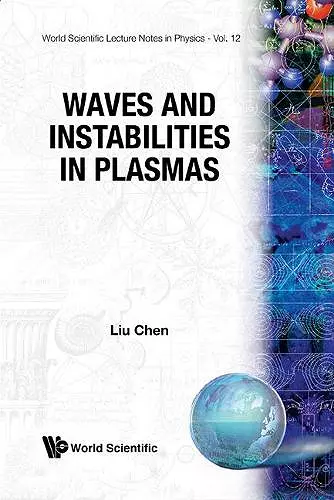 Waves And Instabilities In Plasmas cover