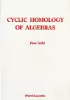 Cyclic Homology Of Algebras cover