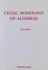 Cyclic Homology Of Algebras cover