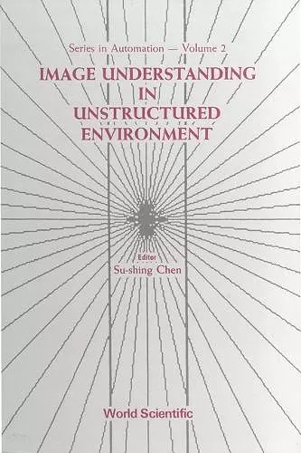 Image Understanding In Unstructured Environment cover