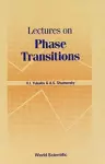 Lectures On Phase Transitions cover